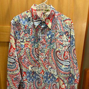 Perfecto Paisley